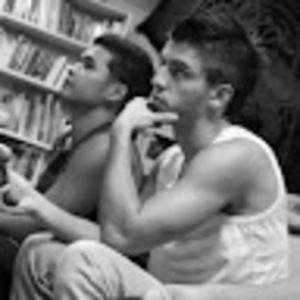 Meet your Posher, Matt